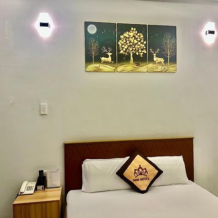 Ngoc Hoa Mai Hotel Ho Chi Minh City Exterior photo